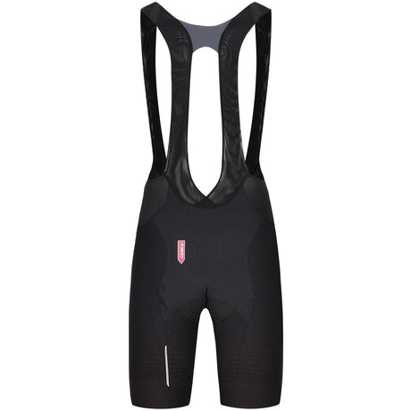 Culotte Q36.5 Dottore Clima - Negro