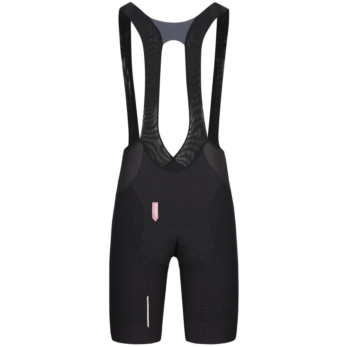 Salopette Q36.5 Dottore Clima Long - Nero