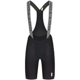 Trägerhose Q36.5 Dottore Pro - Schwarz