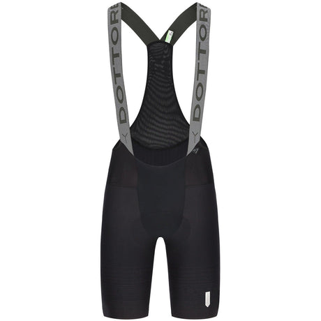 Salopette Q36.5 Dottore Pro - Nero