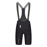 Trägerhose Q36.5 Dottore Pro - Schwarz