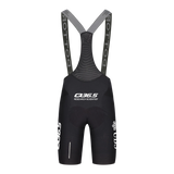 Salopette Q36.5 Pro Cycling Team 2025 Dottore Pro - I