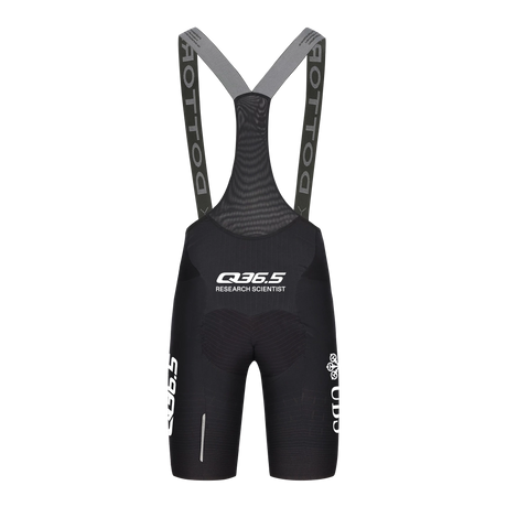 Salopette Q36.5 Pro Cycling Team 2025 Dottore Pro - I