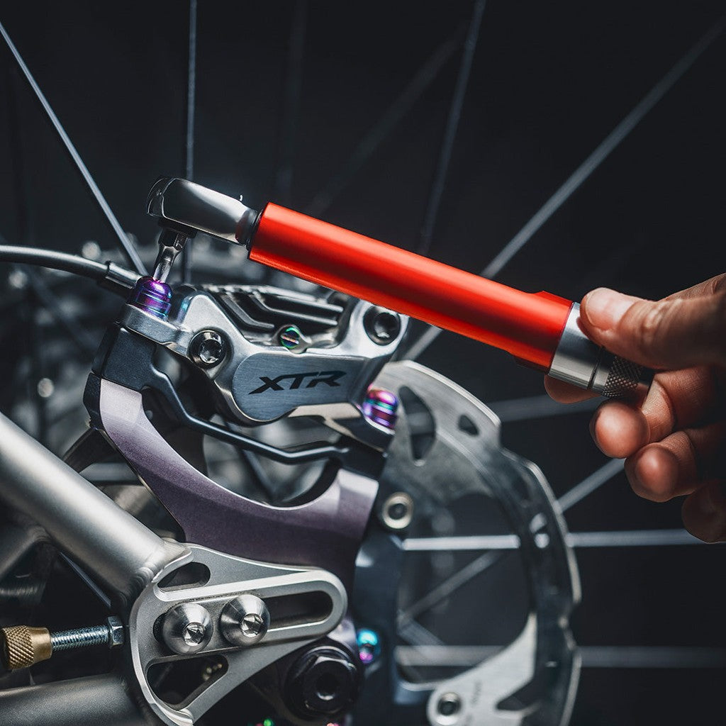Feedback Range 2-14Nm torque wrench