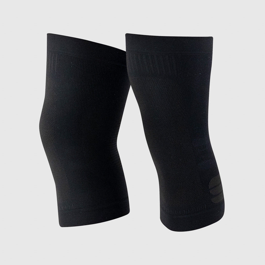 Ginocchiere Sportful 2nd Skin - Nero