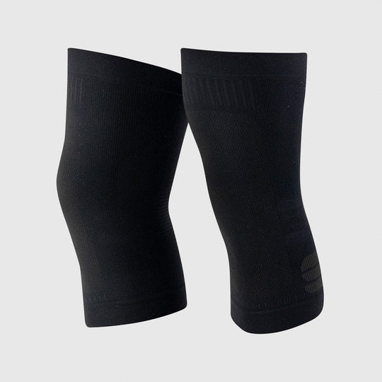 Sportful 2nd Skin knee warmers - Black