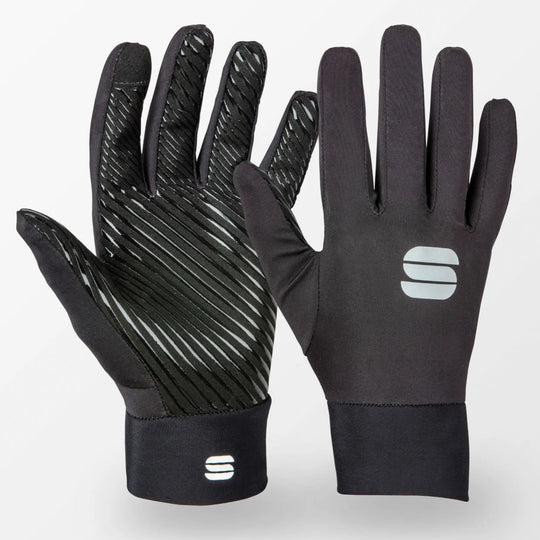 Sportful Fiandre Light gloves - Black