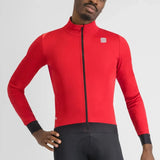Giacca Sportful Fiandre Medium - Rosso - N