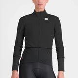 Giacca donna Sportful Total Comfort - Nero - H