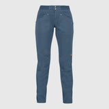Pantaloni donna Karpos Noghera - Blu - I