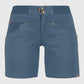 Pantaloncini donna Karpos Noghera - Blu - G