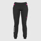 Pantaloni donna Karpos Easyfrizz - Nero - F
