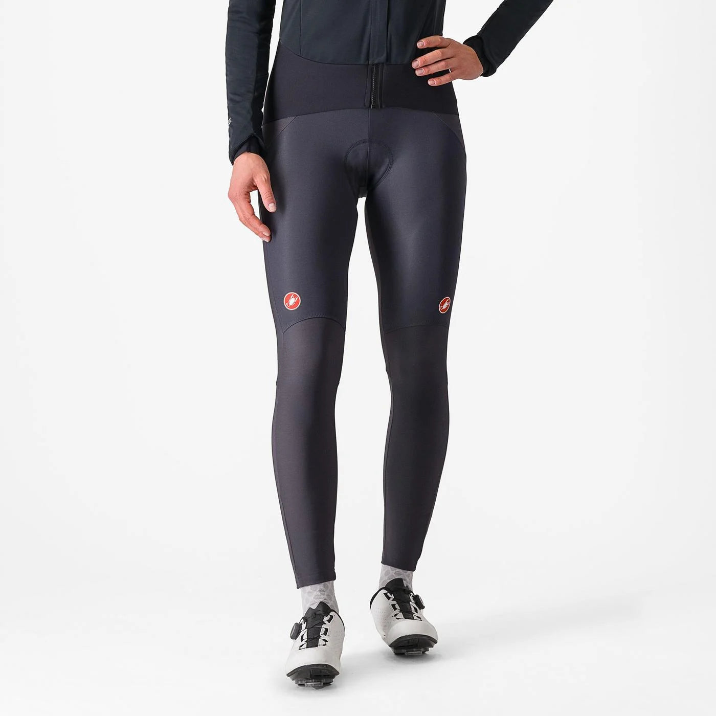 Cycling Sorpasso Ros Wind Bibtight Cycling Sorpasso Wind Bibtight