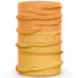 Scaldacollo Castelli 3 Stagioni - Arancio - C