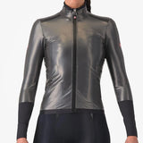 Giacca donna Castelli Gabba R - Grigio - B