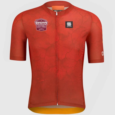 Maglia Sportful Strade Bianche 2025 - C