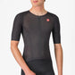 Maglia Castelli Free Speed 3 Race - Nero - O