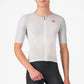 Maglia Castelli Free Speed 3 Race - Bianco - O