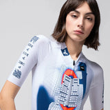 Maglia Gobik Factory Team 2025 Cx Pro 4.0 - O