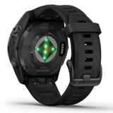 Garmin Fenix 7S Pro Sapphire Solar - Nero - G