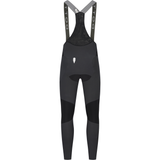 Cuissard long Q36.5 Dottore Hybrid - Gris noir