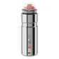 Borraccia Elite Syssa Race 750ml - Grigio - I