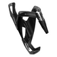 Bottle cage Elite Custom Race Plus - Glossy Black 