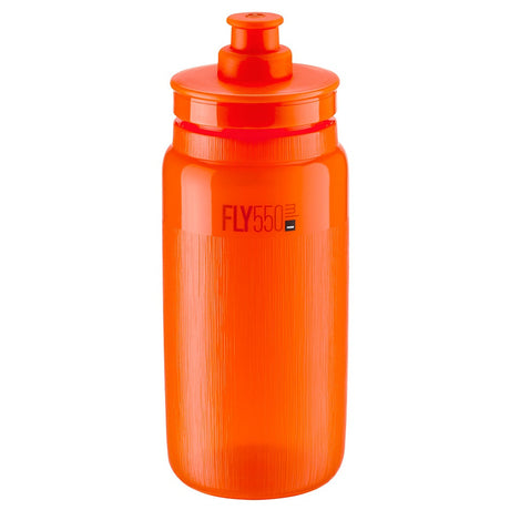 Borraccia Elite Fly Tex 550ml - Arancio