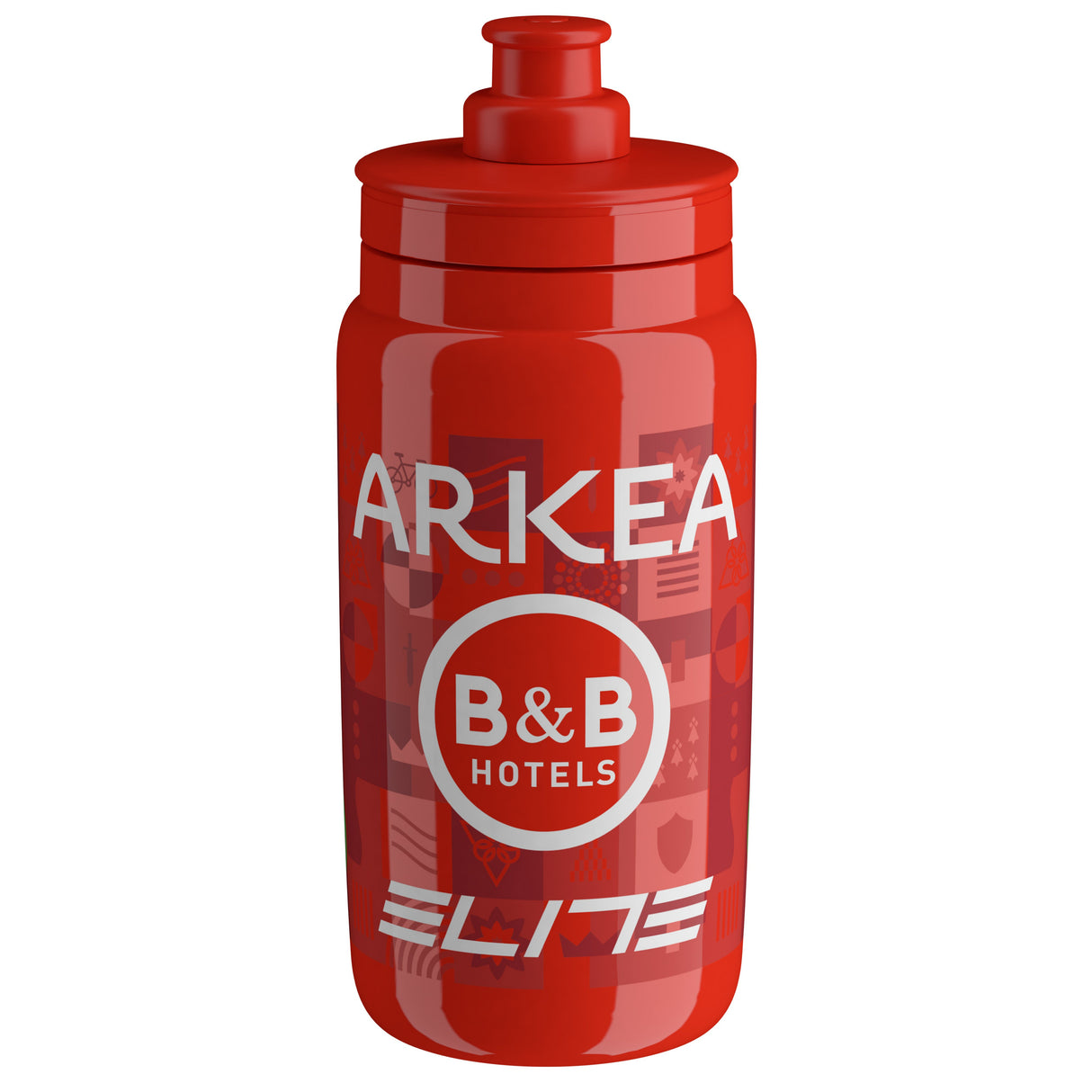 Borraccia Elite Fly Arkea B&B Hotels 2025 - E