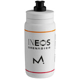 Borraccia Elite Fly Ineos Grenadiers 2025 - Bianco - G