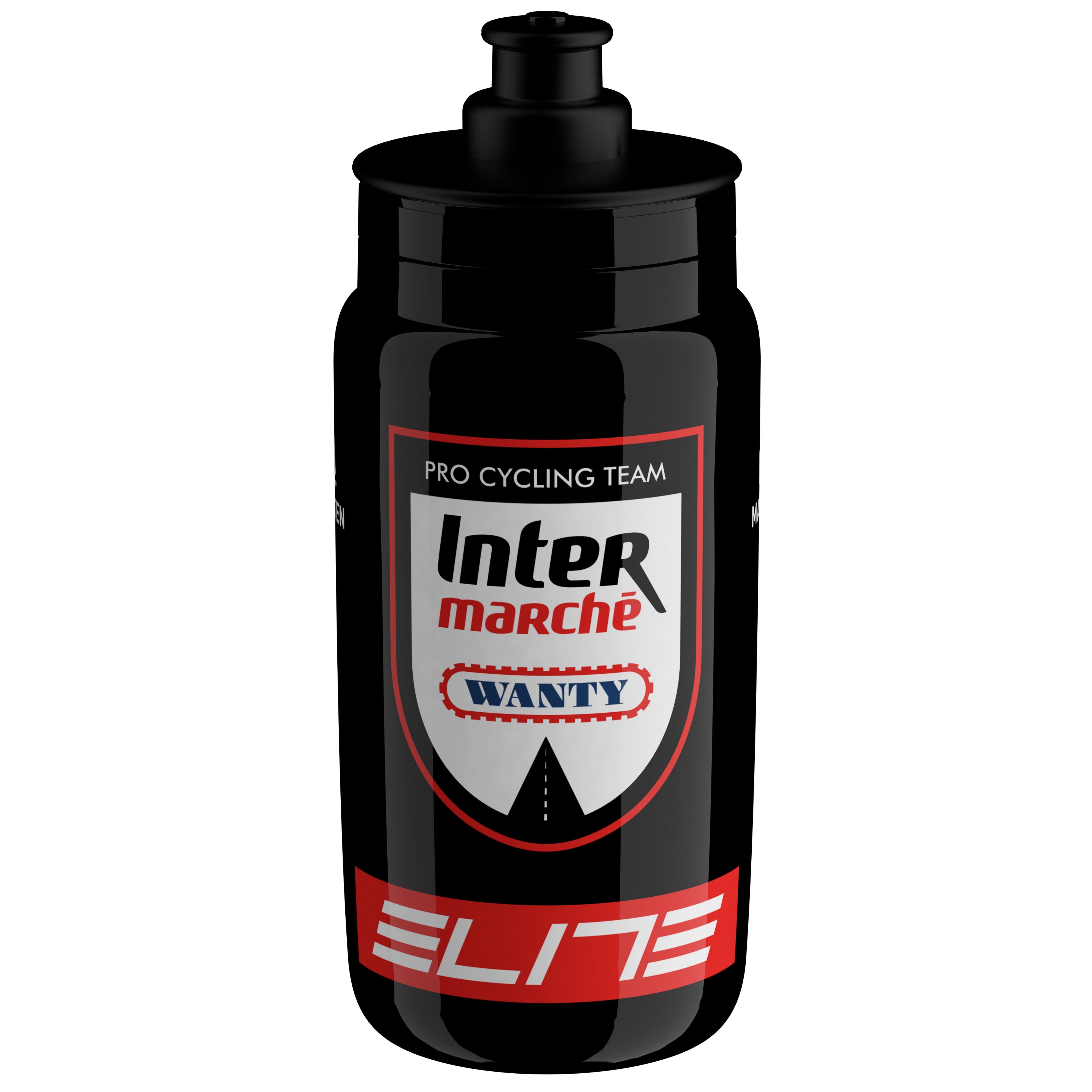 Bidon Elite Fly Intermarche Wanty 2025 | All4cycling