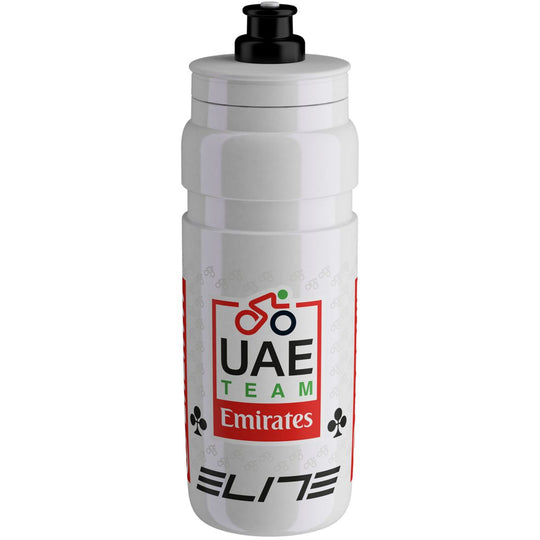 Elite Fly 750 ml Uae Team Emirates 2025 Bottle