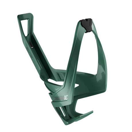Portaborraccia Elite Cannibal XC - Verde - L