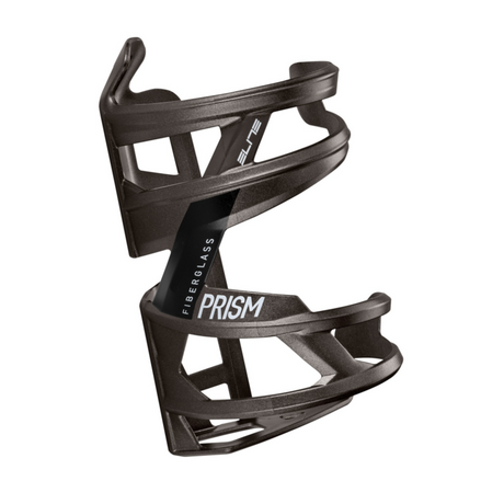 Portaborraccia Elite Prism Destro - Grigio opaco - F