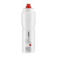 Elite Jet Logo bottle 950ml - Transparent