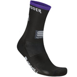 Calze Sportful Mad Mudder - Nero - B