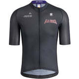 Maglia Sportful Starlight Mad Mudder - Nero - D