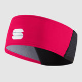 Fascia Sportful Air Protection - Rosso chiaro - O