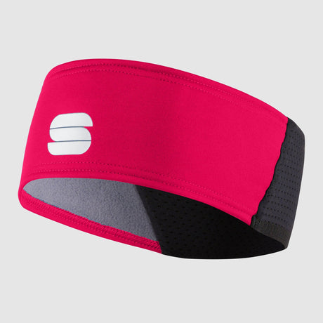 Fascia Sportful Air Protection - Rosso chiaro - O