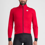 Giacca Sportful Fiandre - Rosso - N