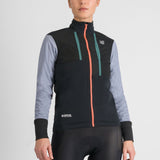 Giacca donna Sportful Supergiara - Lilla - E