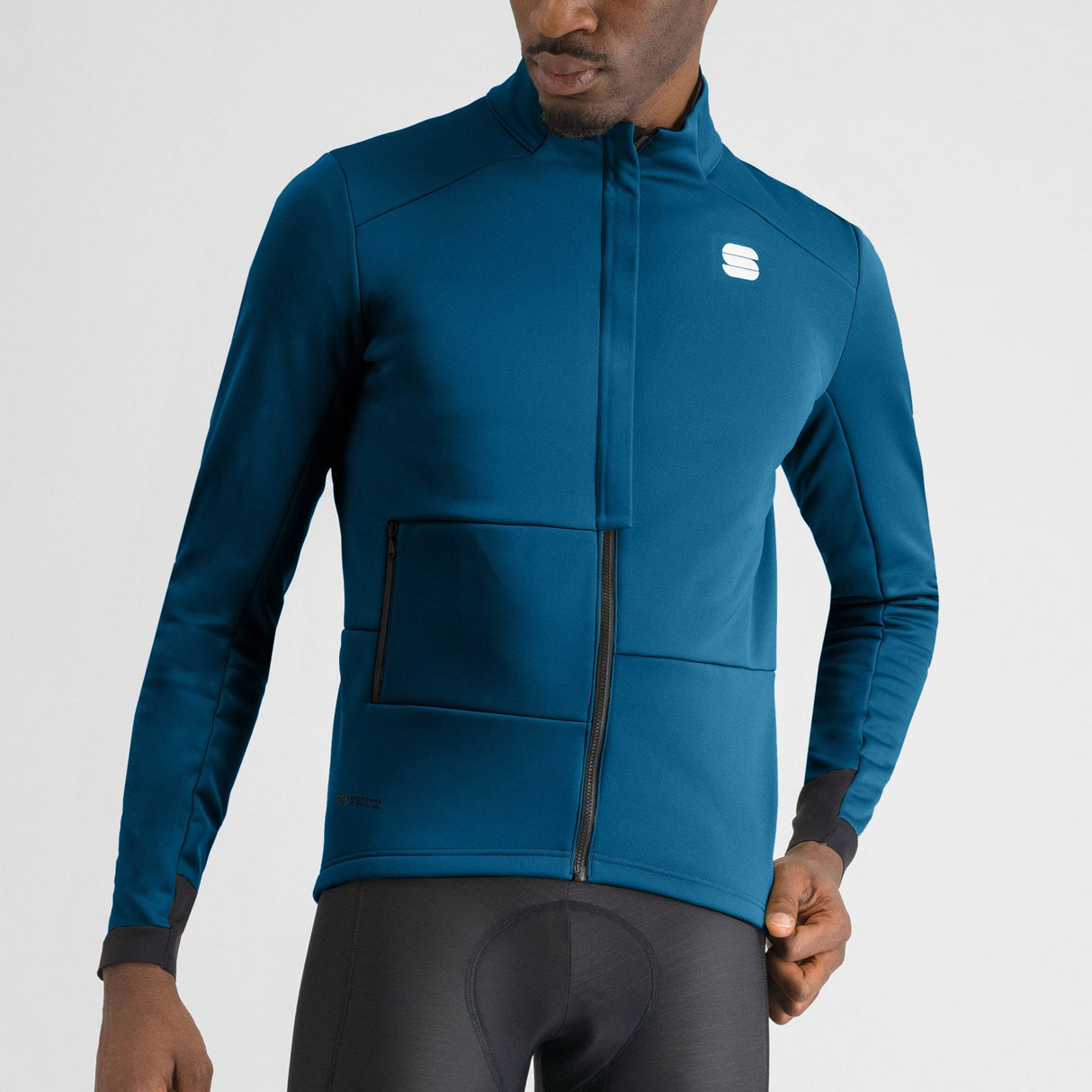 Giacca Sportful Super - Blu blu - N