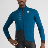 Giacca Sportful Tempo - Blu scuro - M