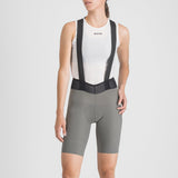 Salopette donna Sportful Srk - Grigio - I