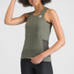 Sportful Supergiara woman top - Grey