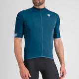 Maglia Sportful Srk - Petrolio - G
