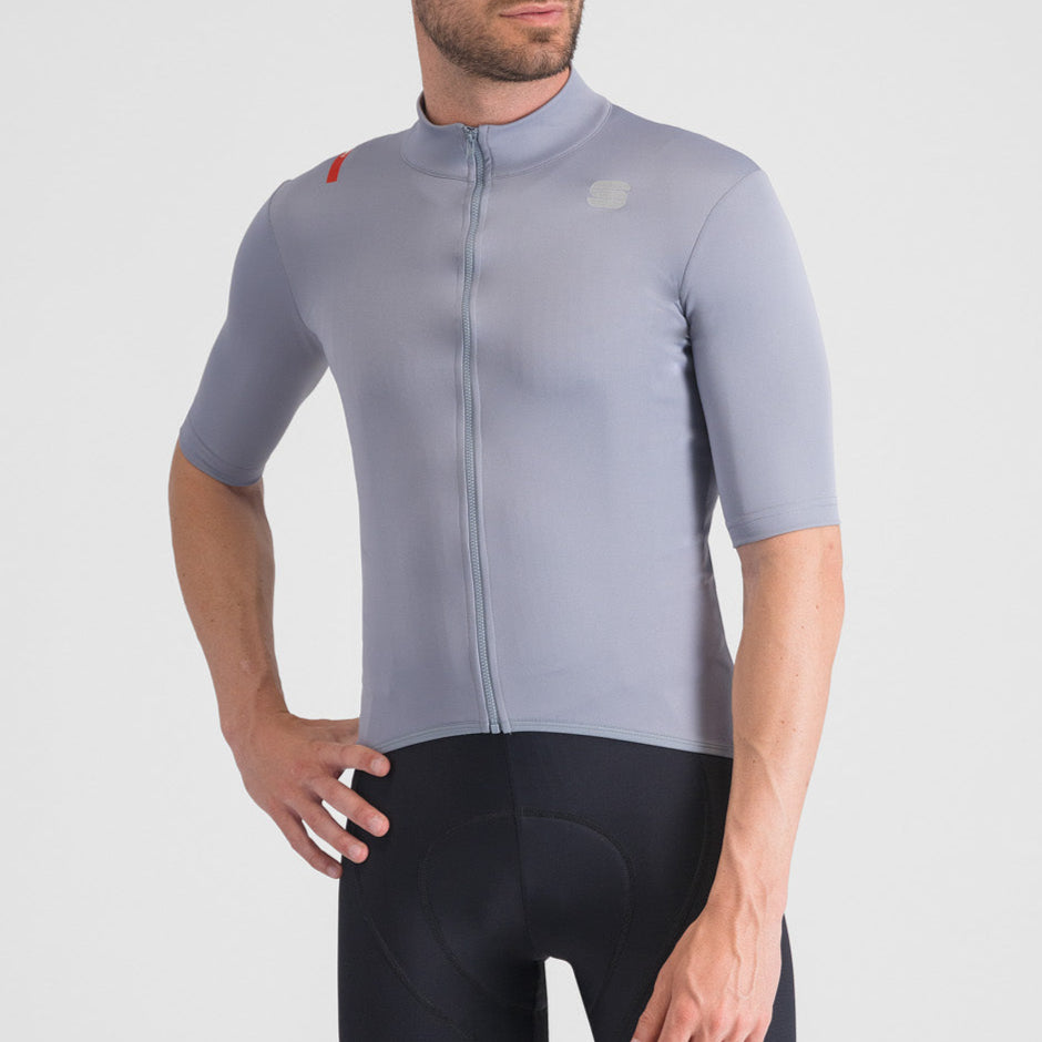Maglia Sportful Fiandre Light - Grigio - A