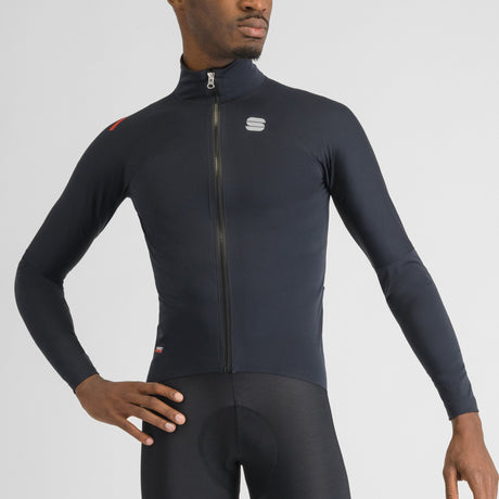 Giacca Sportful Fiandre Pro 2 - Nero - Q