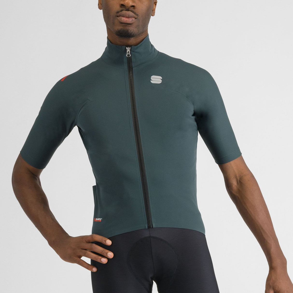 Maglia Sportful Fiandre Pro 2 - Verde - P