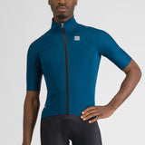 Maglia Sportful Fiandre Pro 2 - Blu - O